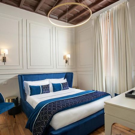 Campo Di Marte Hotel Rome Bagian luar foto